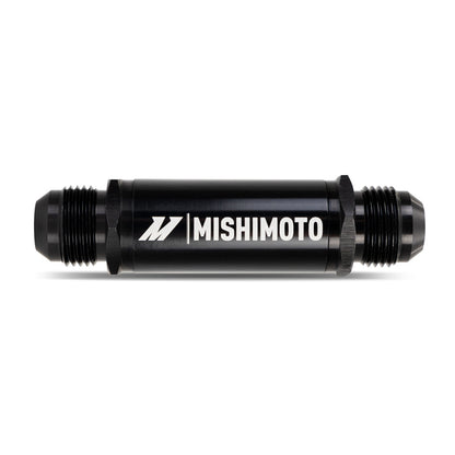 Mishimoto In-Line Pre-Filter (-6AN) MMOC-PF-6 MMOC-PF-6 Photo - Primary