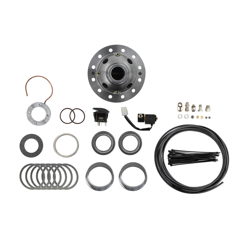 ARB Airlocker 34 Spl Toyota Ifs 200/Tundra S/N. RD151 RD151 Photo - Unmounted