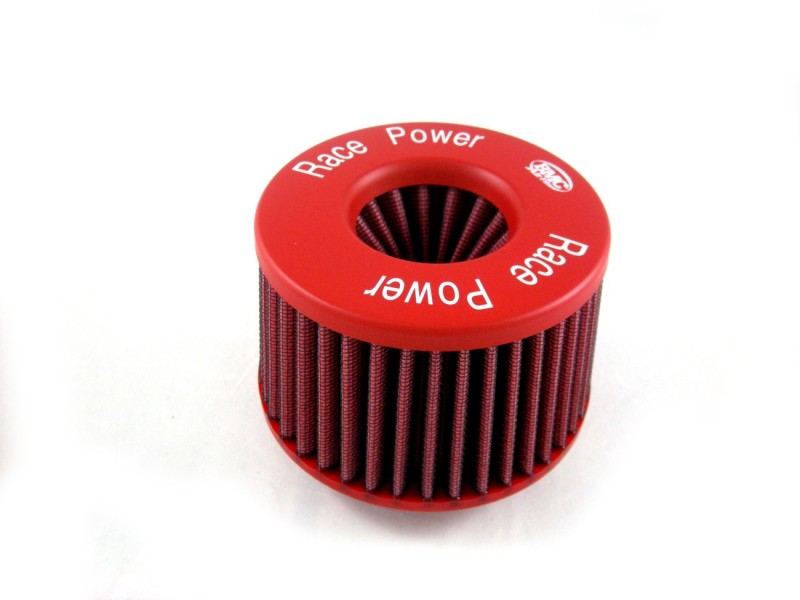BMC Twin Air Universal Conical Filter w/Metal Top - 80mm ID / 80mm H FBTW80-80 FBTW80-80 User 1