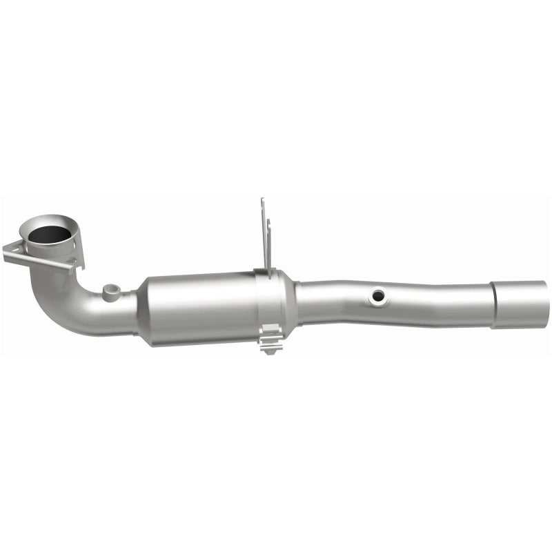 MagnaFlow Chevrolet Corvette HM Grade Federal / EPA Compliant Direct-Fit Catalytic Converter 23408 Photo - out of package