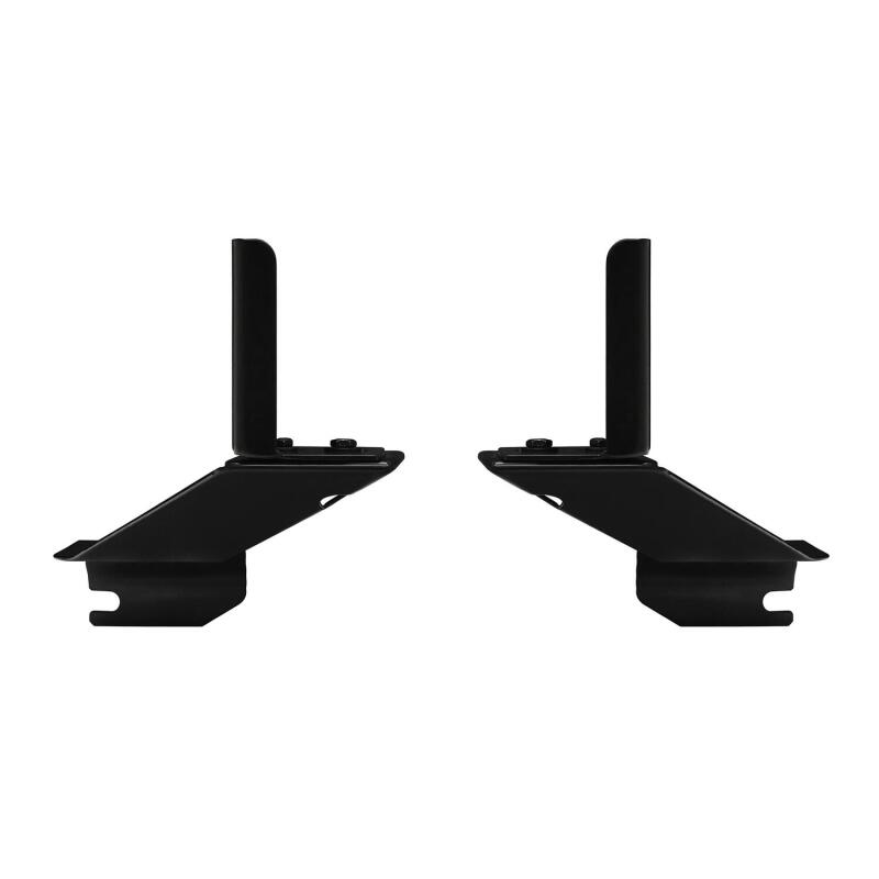 Westin Hlr Led Light Bar Brackets 57-89035 Photo - Primary
