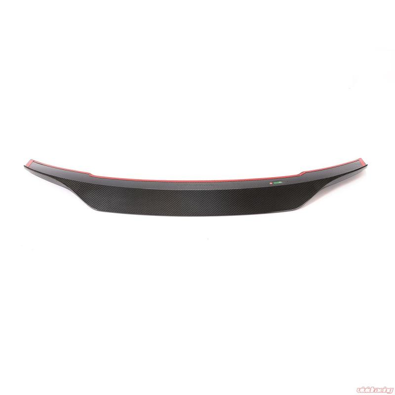 VR Performance VR Aero BMW M3 G80 Carbon Fiber Rear Trunk Spoiler VR-G80M-620