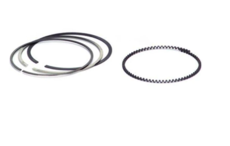 Supertech 83mm Bore Piston Rings - 1x3.10 / 1.2x3.40 / 2.8x3.10mm High Performance Gas Nitrided R83-GNH08300 R83-GNH08300 User 1