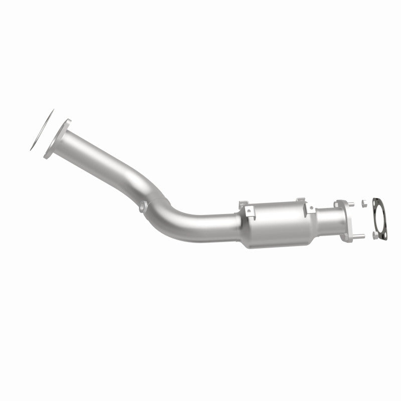 MagnaFlow Nissan Rogue California Grade CARB Compliant Direct-Fit Catalytic Converter 5592708 360 Degree Image Set