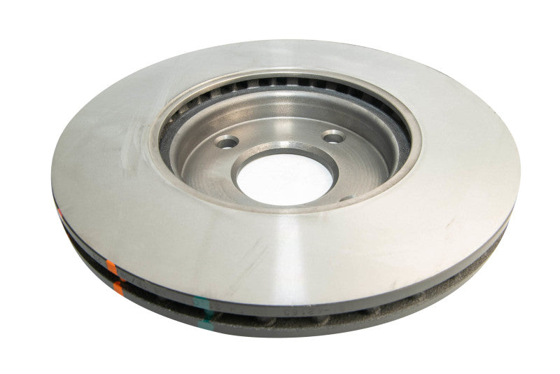 DBA 14-19 Ford Fiesta Front 4000 Series Plain Rotor 42163 42163 Photo - out of package