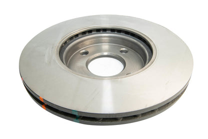 DBA 14-19 Ford Fiesta Front 4000 Series Plain Rotor 42163 42163 Photo - out of package