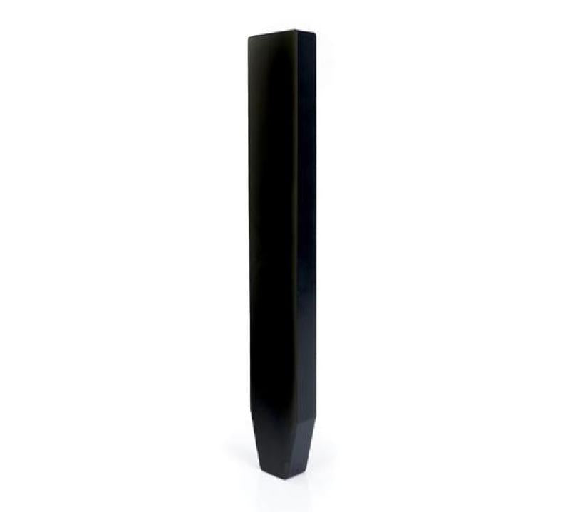 NRG B.A.J Tall Shift Knob Black M10X1.25 SK-600BK-10125 SK-600BK-10125 User 1