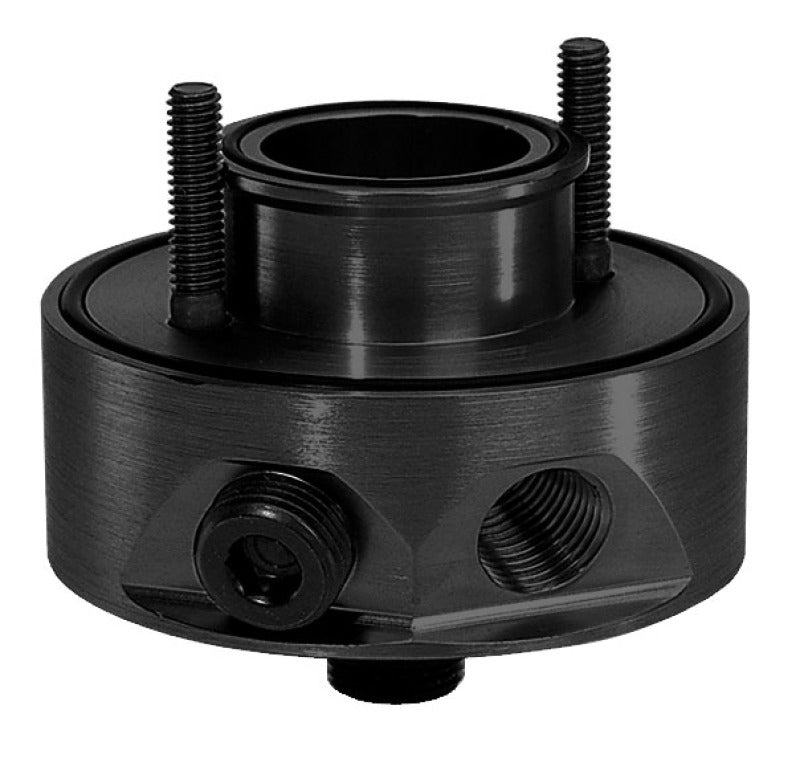 Moroso Filter Adapt, Ext Pump 23690 Photo - Primary