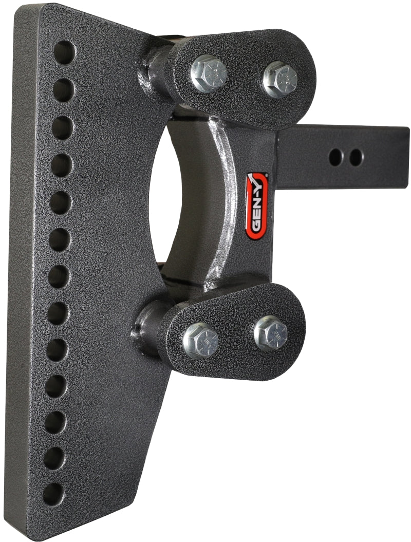 GEN-Y Hitch Gen-Y The Boss Torsion-Flex 2.5in Weight Distribution Shank 11in Drop 2400lb TW 21K Hitch GH-1303 GH-1303 Photo - Primary