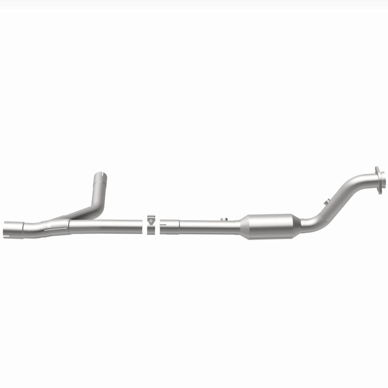 Magnaflow 04-05 Dodge Ram 1500 5.7L Direct Fit Converter 4651597 4651597 360 Degree Image Set