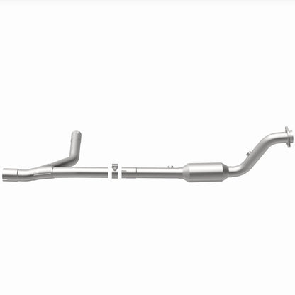 Magnaflow 04-05 Dodge Ram 1500 5.7L Direct Fit Converter 4651597 4651597 360 Degree Image Set