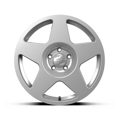 fifteen52 Tarmac 18x8.5 5x108 ET+40 66.56 Center Bore Speed Silver Wheel TARSS-88558+42 TARSS-88558+42 User 1