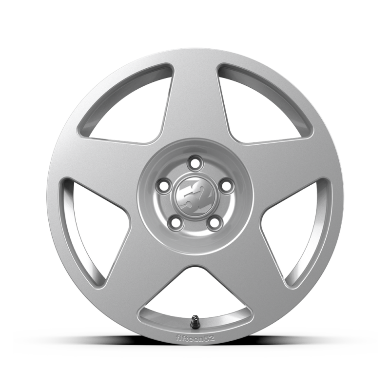 fifteen52 Tarmac 17X7.5 / 5x112 BP / 40mm ET / 66.56mm CB / 5.8in BS / Speed Silver Wheel TARSS-77551+40 TARSS-77551+40 User 1
