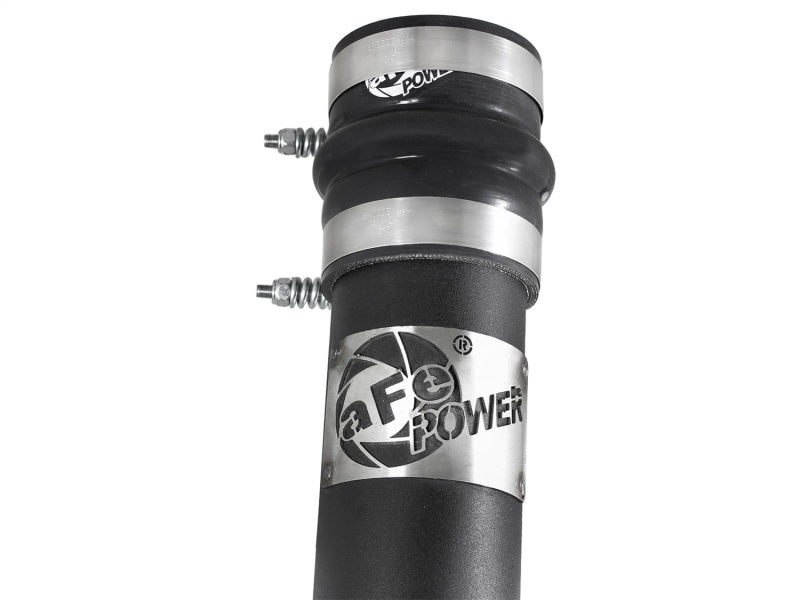 aFe  POWER BladeRunner 3" Intercooler Tubes Hot and Cold Side 46-20064-B Photo - Unmounted