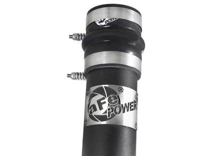 aFe  POWER BladeRunner 3" Intercooler Tubes Hot and Cold Side 46-20064-B Photo - Unmounted