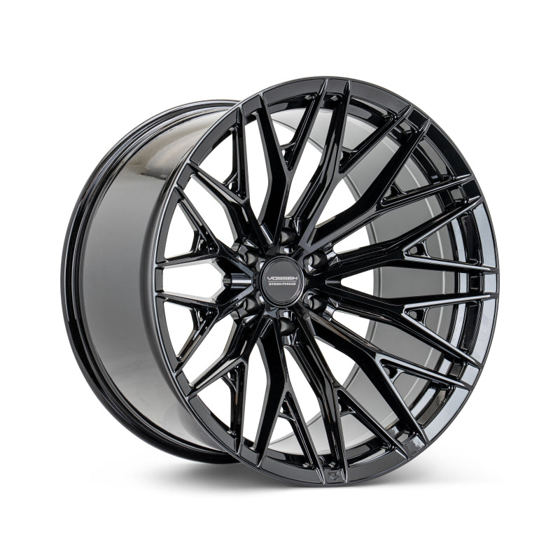 Vossen VOS HFX-6 Wheels Wheels Wheels - Forged main image