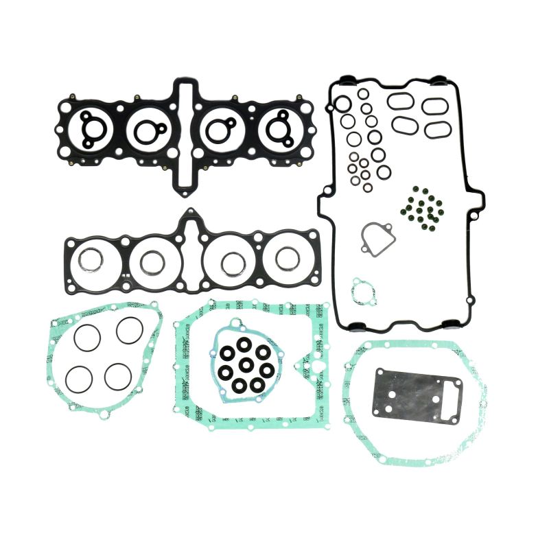 Athena 89-95 Suzuki GSX F Katana 750 Complete Gasket Kit (Excl Oil Seal) P400510850730 P400510850730 Photo - Primary