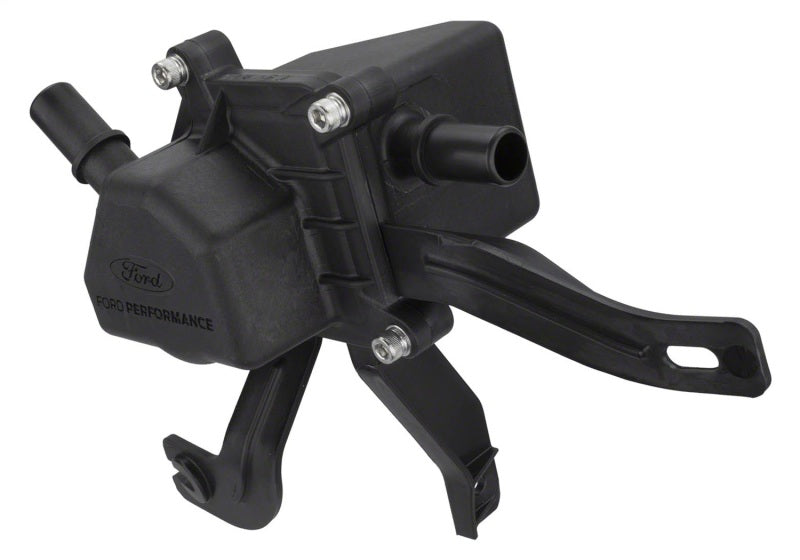 Ford Oil-Air Separator Kit - 5.2L GT350 LH Mount FRDM6766-A50S M-6766-A50S Photo - Unmounted