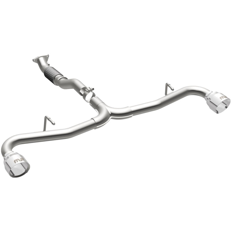 MagnaFlow Alfa Romeo 4C Sport Series Cat-Back Performance Exhaust System 19292 Photo - out of package