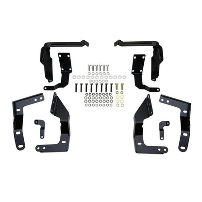 Westin HDX Grille Guard 57-1950 Photo - Unmounted