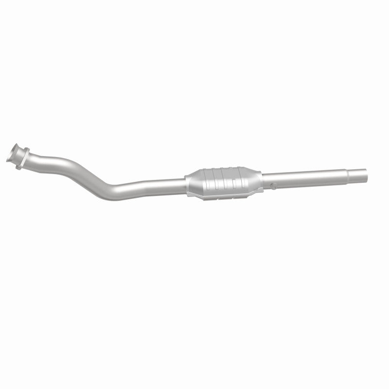 MagnaFlow HM Grade Federal / EPA Compliant Direct-Fit Catalytic Converter 23411 360 Degree Image Set