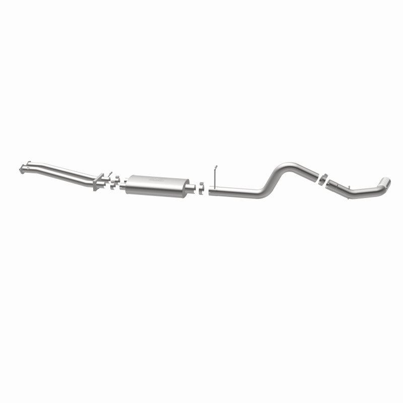MagnaFlow Street Series Cat-Back Performance Exhaust System 15602 360 Degree Image Set