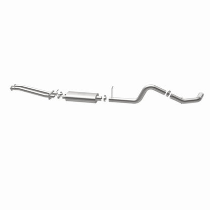 MagnaFlow Street Series Cat-Back Performance Exhaust System 15602 360 Degree Image Set