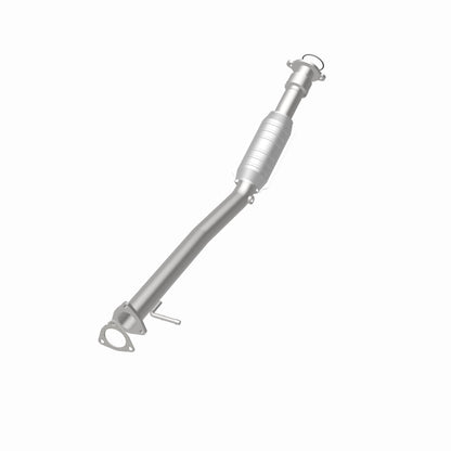 MagnaFlow OEM Grade Federal / EPA Compliant Direct-Fit Catalytic Converter 49220 360 Degree Image Set