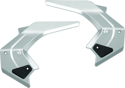 Kuryakyn Omni Frame Covers Chr 3273 3273 Photo - Primary