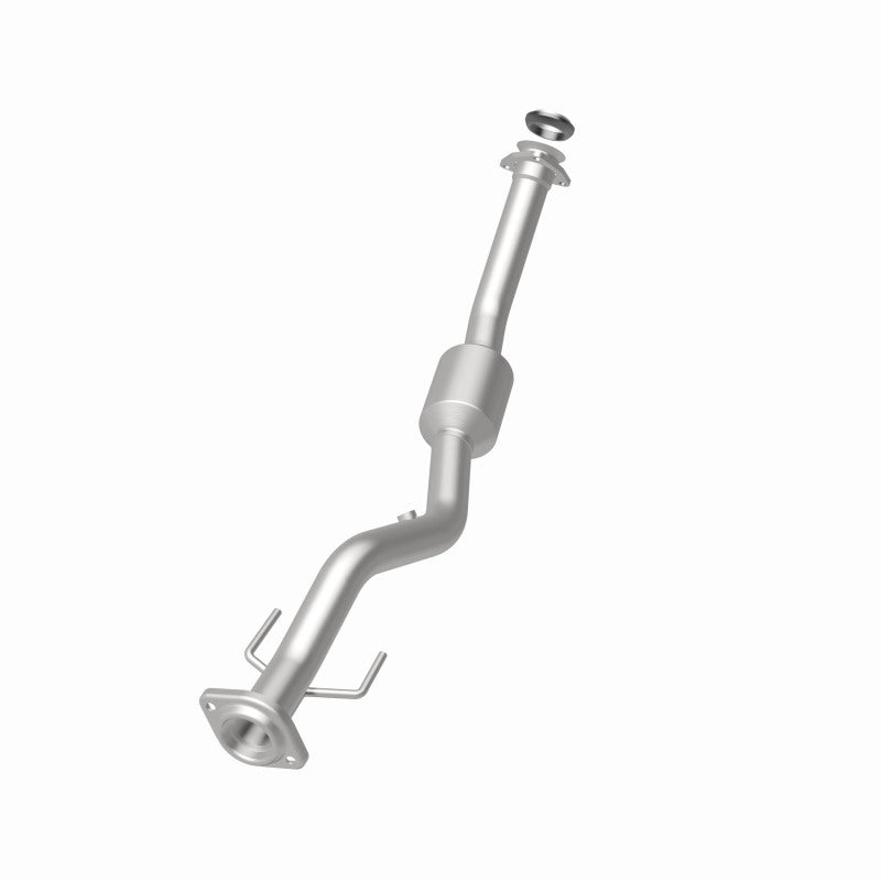 MagnaFlow California Grade CARB Compliant Direct-Fit Catalytic Converter 4451217 360 Degree Image Set