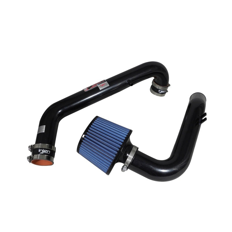 Injen 96-00 Honda Civic Cx Dx Lx Black Cold Air Intake RD1540BLK RD1540BLK Photo - Primary