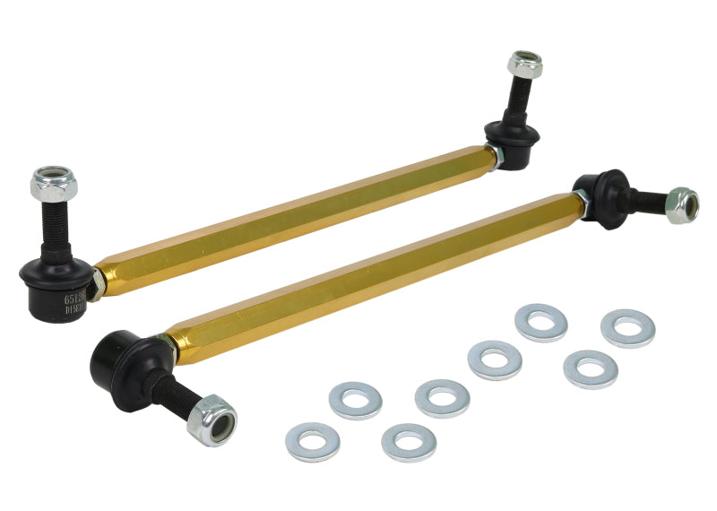 Whiteline Sway Bar - Link KLC201 Photo - Primary