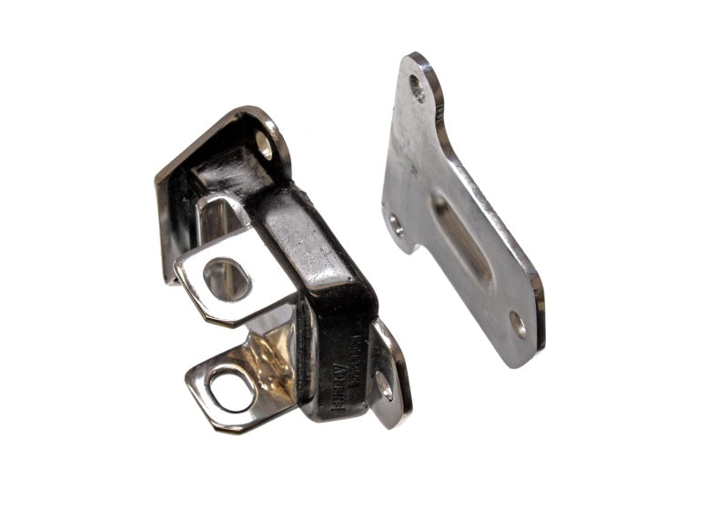 Energy Suspension Motor Mount Insert Black Chevrolet Camaro All 1967-1972 3.1115G Photo - Unmounted