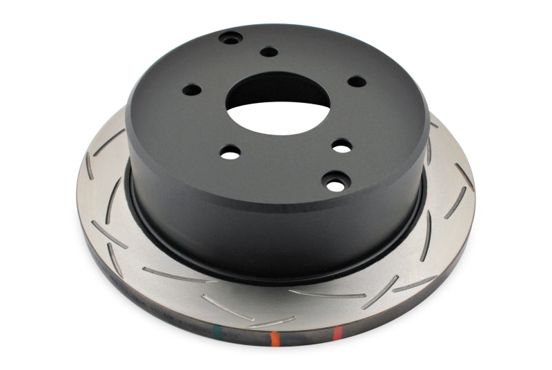DBA 2004 Pontiac GTO 4000 Series Rear Slotted Rotor 4041S 4041S Photo - out of package