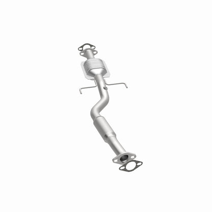 MagnaFlow Mitsubishi OEM Grade Federal / EPA Compliant Direct-Fit Catalytic Converter 49458 360 Degree Image Set