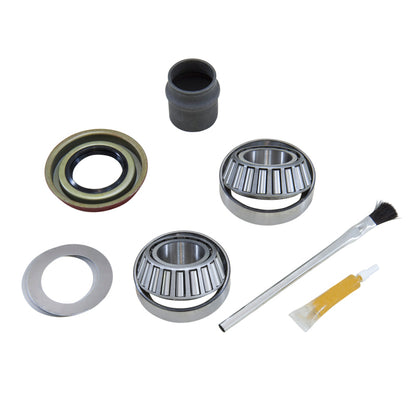 Yukon Gear & Axle Yukon Gear Pinion install Kit For 98+ GM 7.2in IFS Diff PK GM7.2IFS-L PK GM7.2IFS-L Photo - Primary
