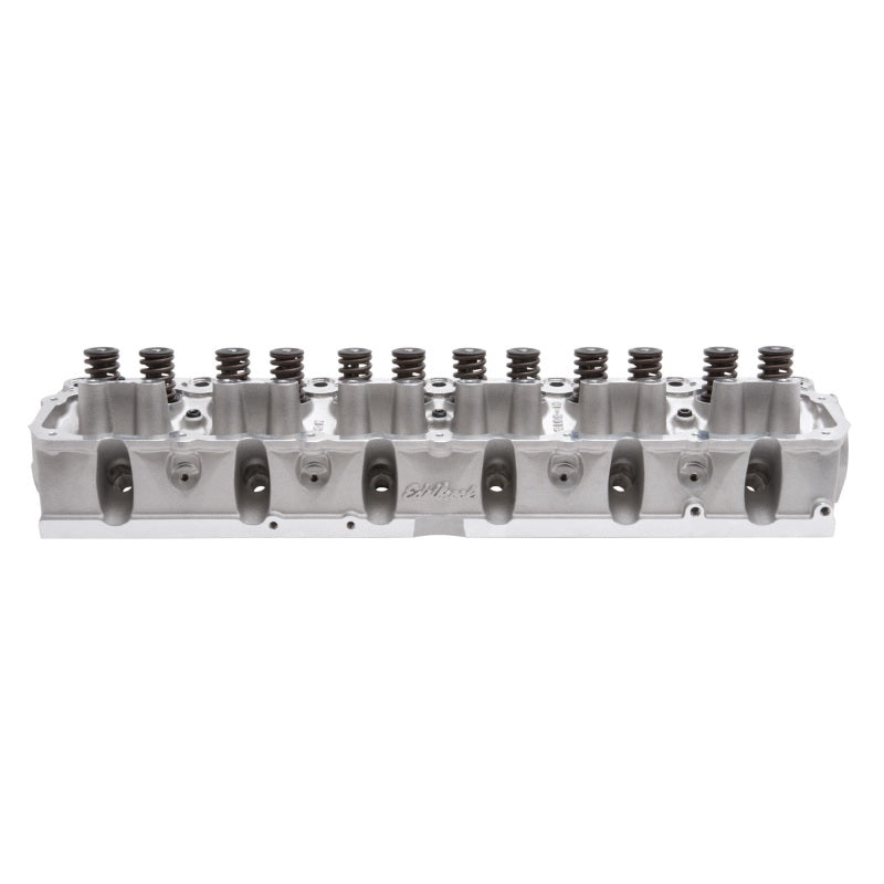 Edelbrock Cylinder Head, Performer, Jeep, 4.0L I6, Complete 50169 Photo - Unmounted