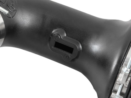 aFe Momentum Pro DRY S Cold Air Intake System: Chevrolet Corvette 14-17 V8 51-74201 Photo - Unmounted