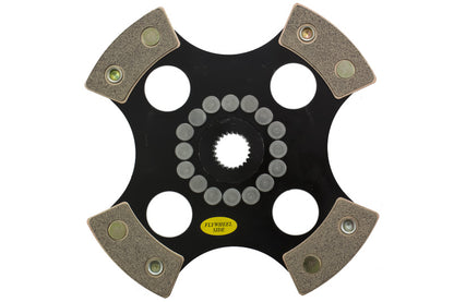ACT 4-Puck Solid Hub Race Disc Mazda Mx-5 Miata ALL 06-06 4224008 Photo - out of package