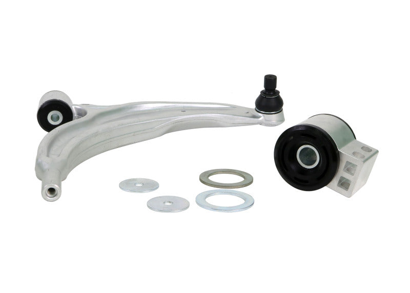 Whiteline 6/2009+ Chevy Cruze J300 / J305 / J308 Front Lower Control Arm - Right Side Only WA452R WA452R Photo - out of package