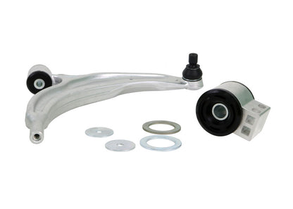 Whiteline 6/2009+ Chevy Cruze J300 / J305 / J308 Front Lower Control Arm - Right Side Only WA452R WA452R Photo - out of package