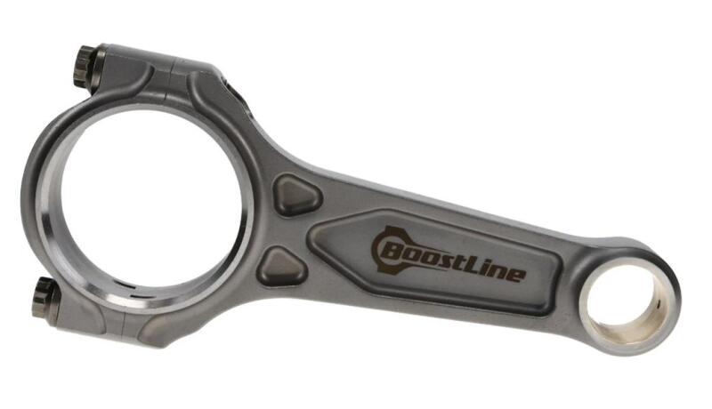 BoostLine Chevy LS / Gen V LT1 6.125in - Connecting Rod Single LS6125-927S LS6125-927S Photo - Primary