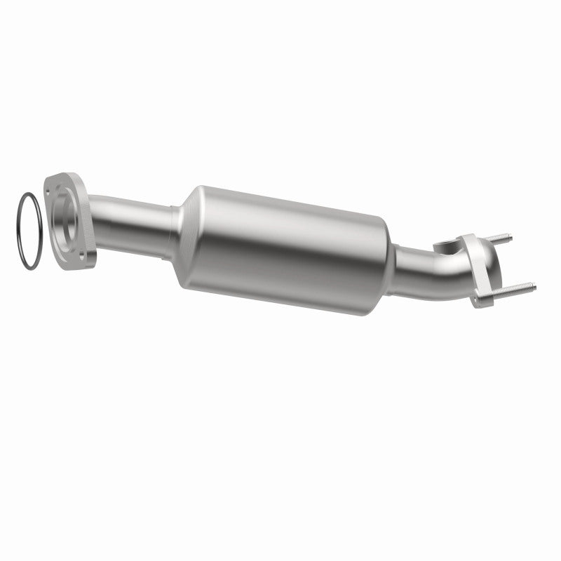 MagnaFlow California Grade CARB Compliant Direct-Fit Catalytic Converter 5411042 360 Degree Image Set