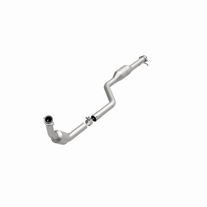 MagnaFlow Mercedes-Benz SL500 California Grade CARB Compliant Direct-Fit Catalytic Converter 444048 360 Degree Image Set