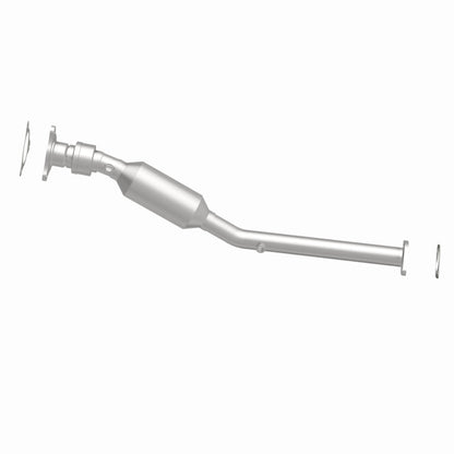 MagnaFlow California Grade CARB Compliant Direct-Fit Catalytic Converter 5461137 360 Degree Image Set