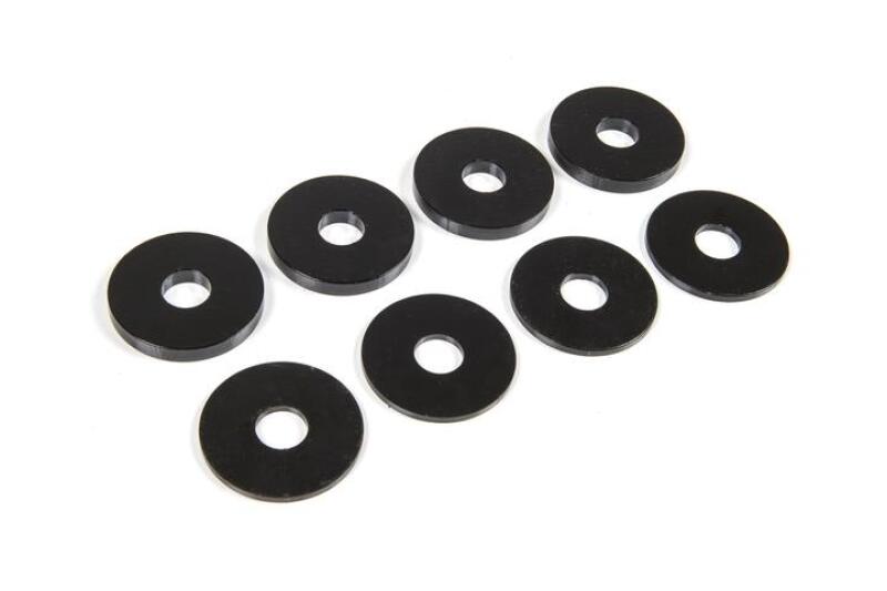 JKS Manufacturing Jeep Grand Cherokee WJ Front Lower Control Arms Spacer Washer Kit JKS1609 JKS1609 Photo - Primary