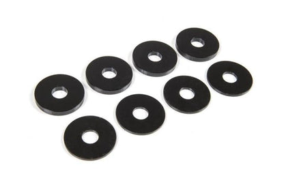 JKS Manufacturing Jeep Grand Cherokee WJ Front Lower Control Arms Spacer Washer Kit JKS1609 JKS1609 Photo - Primary