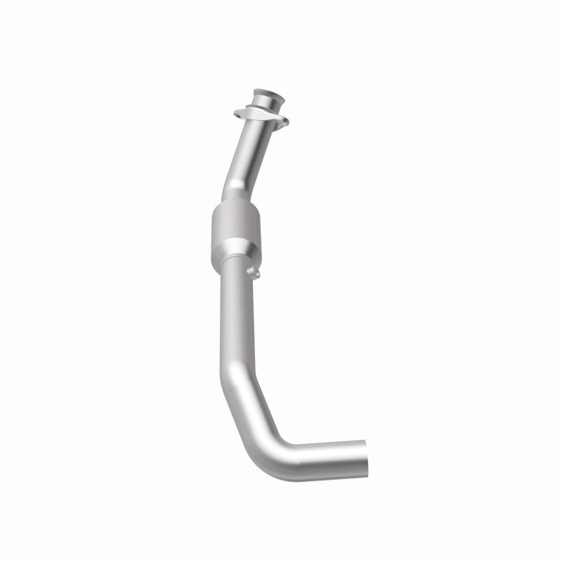 MagnaFlow Ford F-150 California Grade CARB Compliant Direct-Fit Catalytic Converter 5451155 360 Degree Image Set