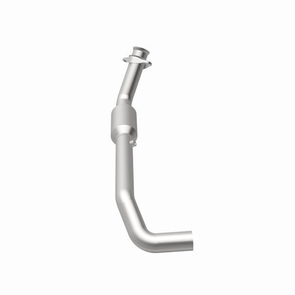 MagnaFlow Ford F-150 California Grade CARB Compliant Direct-Fit Catalytic Converter 5451155 360 Degree Image Set