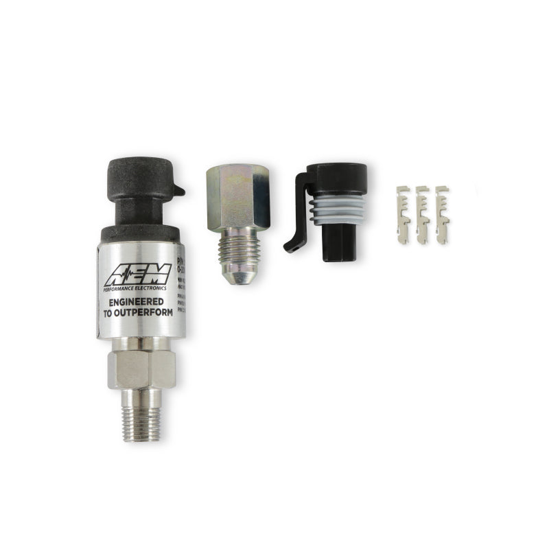 AEM Electronics Pyrometer 30-2130-2000 Photo - Primary